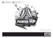 Power Up Level 4 Posters (10)